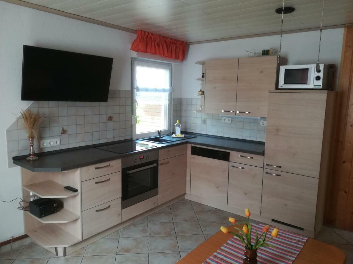Spreewaldhaeuser Golinski Mit Kamin Am Neuendorfer See Alt Schadow Luaran gambar